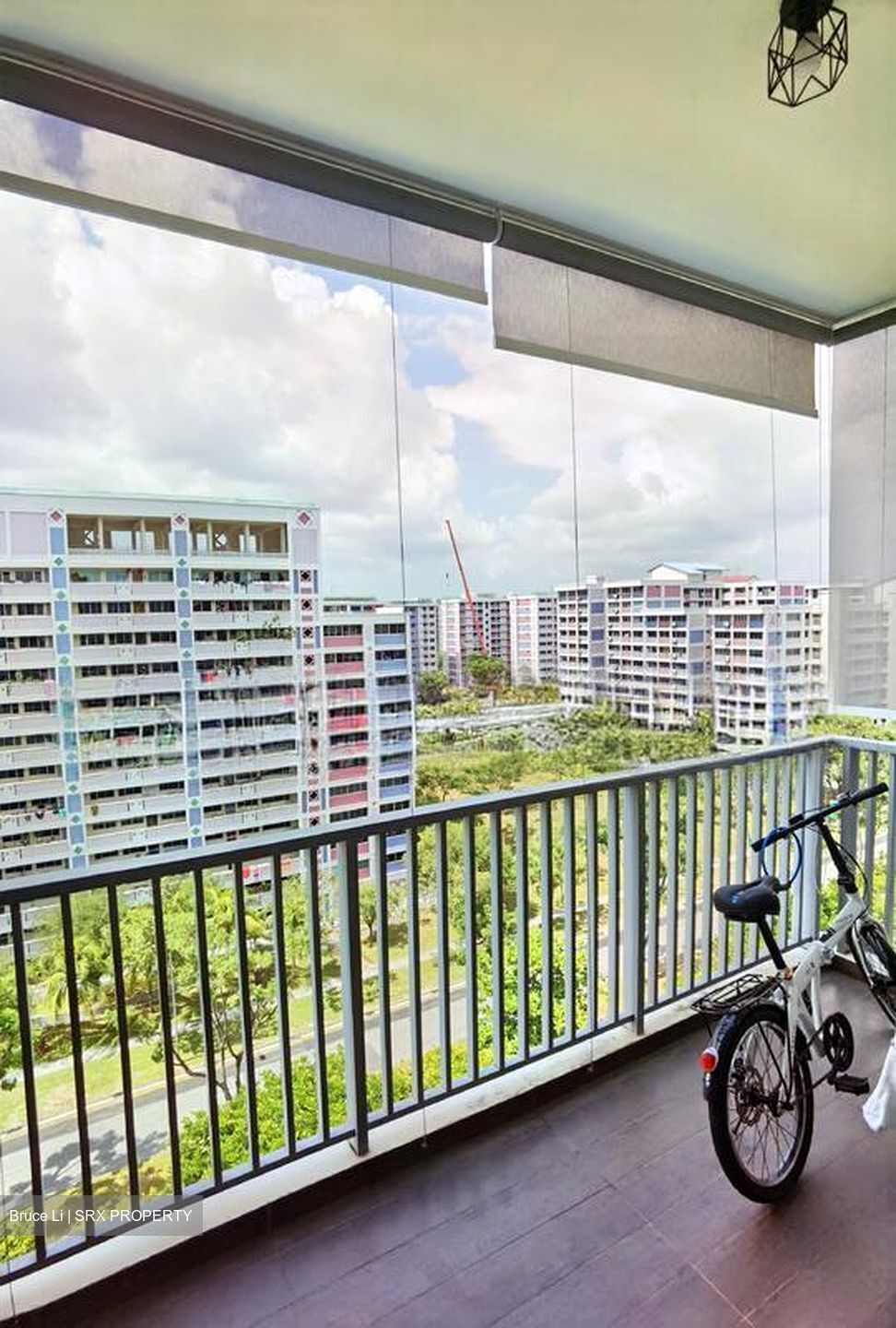 Seastrand (D18), Condominium #528510151